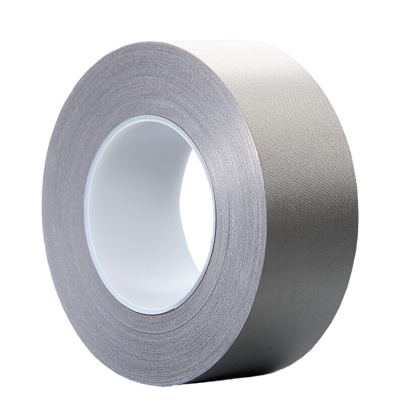 Double conductive self shielding cloth tape for PCB board with Good interference Function