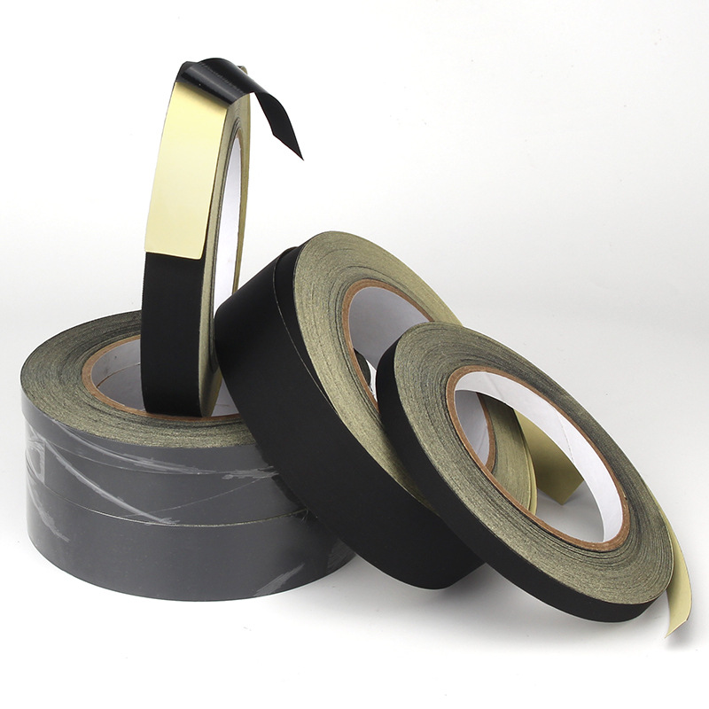 Acrylic Acetic Acid Cloth Adhesive Tape Temperature Polyimide Pi Film Tape