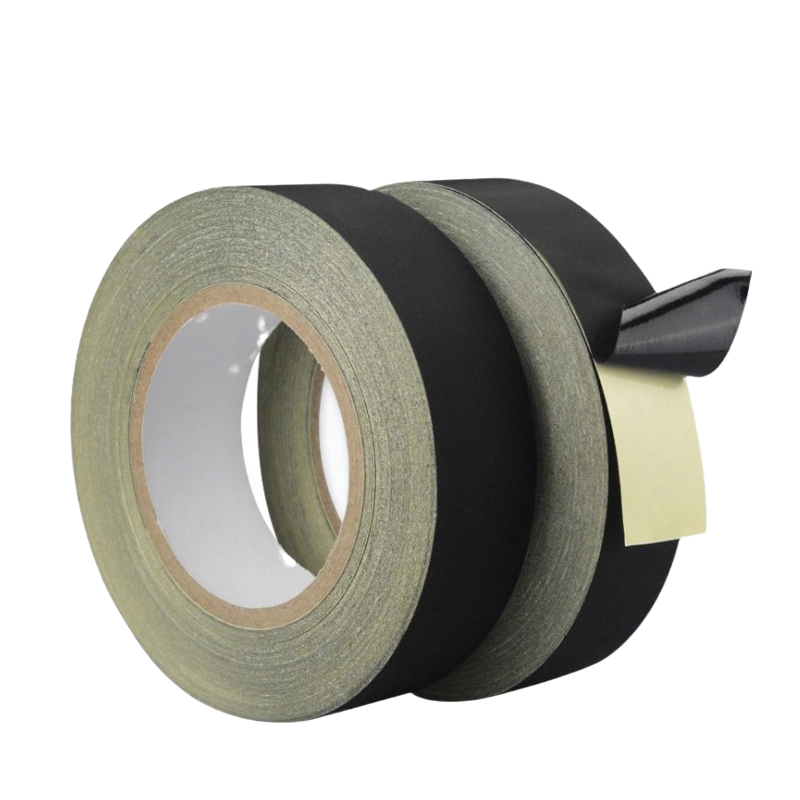 Heat Resistant 3m 11 Cloth Backed Acetate Insulation Flame Retardant Acetate Cloth Tape