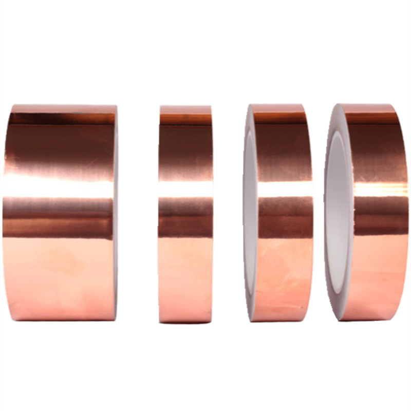 Electronic thermal tape