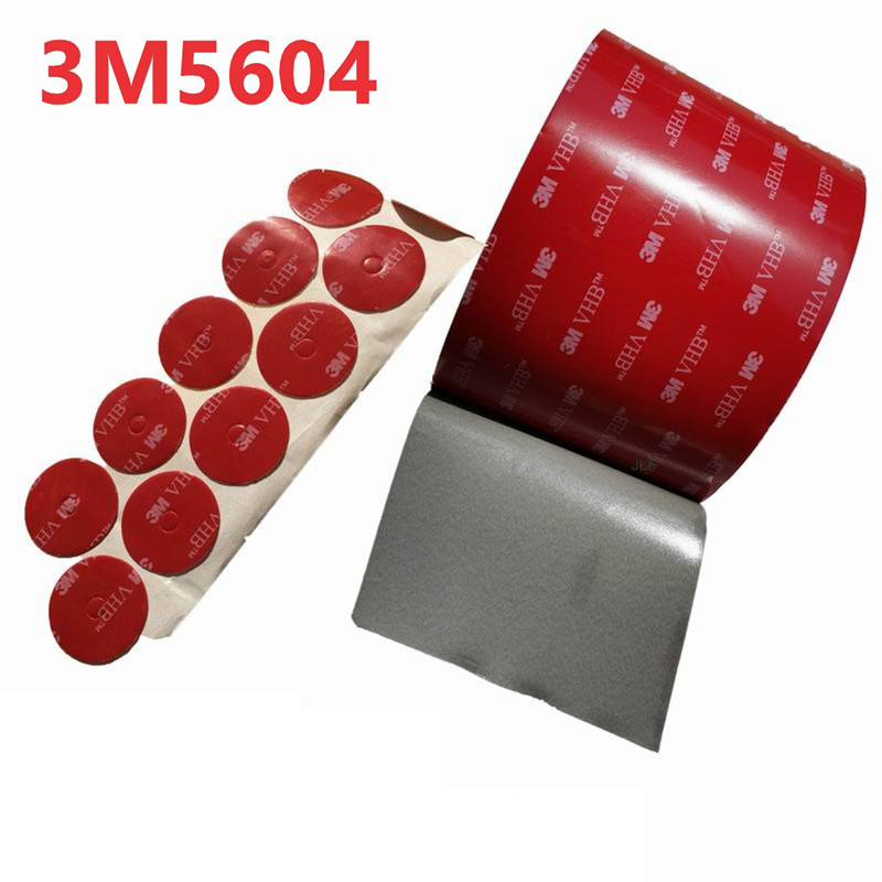 3M 5604A-GF VHB foam tape double side tape