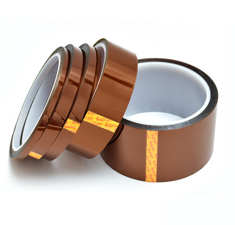 High temperature resistant tape