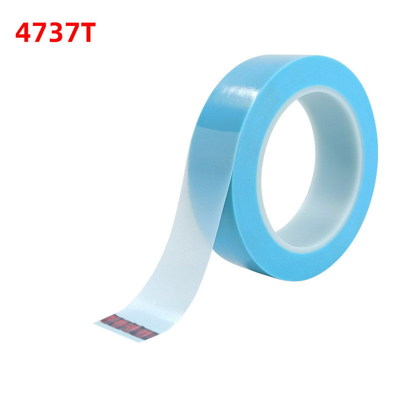 3M High Temperature Fine Line Tape 4737