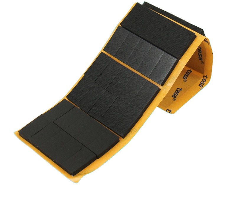 Rogers Tape Foam Poron Sheet