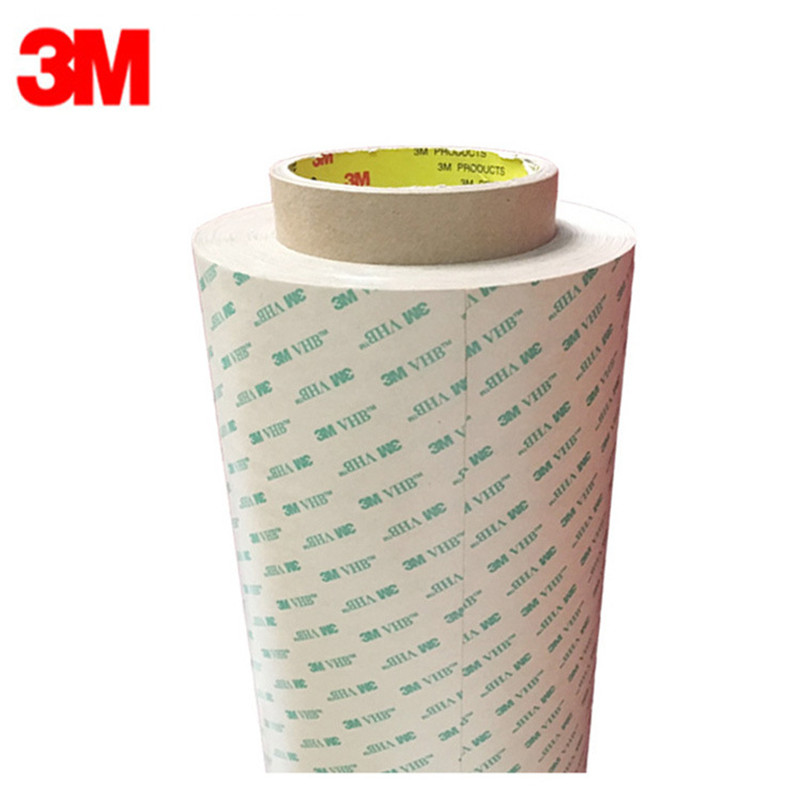 3M 9460PC Adhesive Transfer Tape