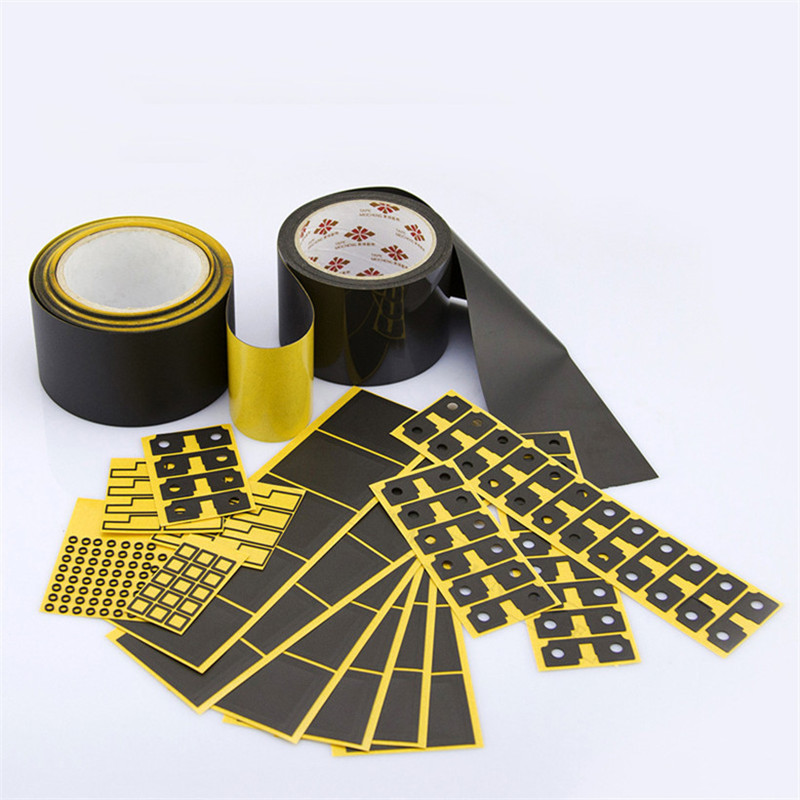 Rogers PORON foam stickers self-adhesive used for all kinds of phone