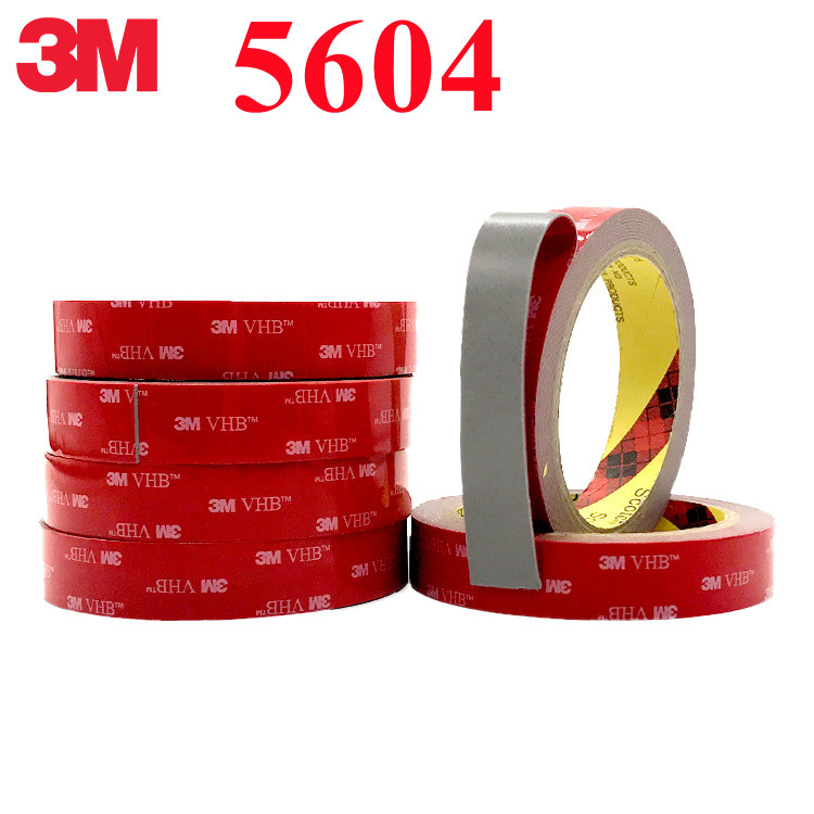 3M VHB 5604A-GF