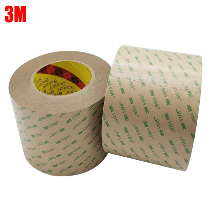 3M Adhesive Transfer Tape 9460PC
