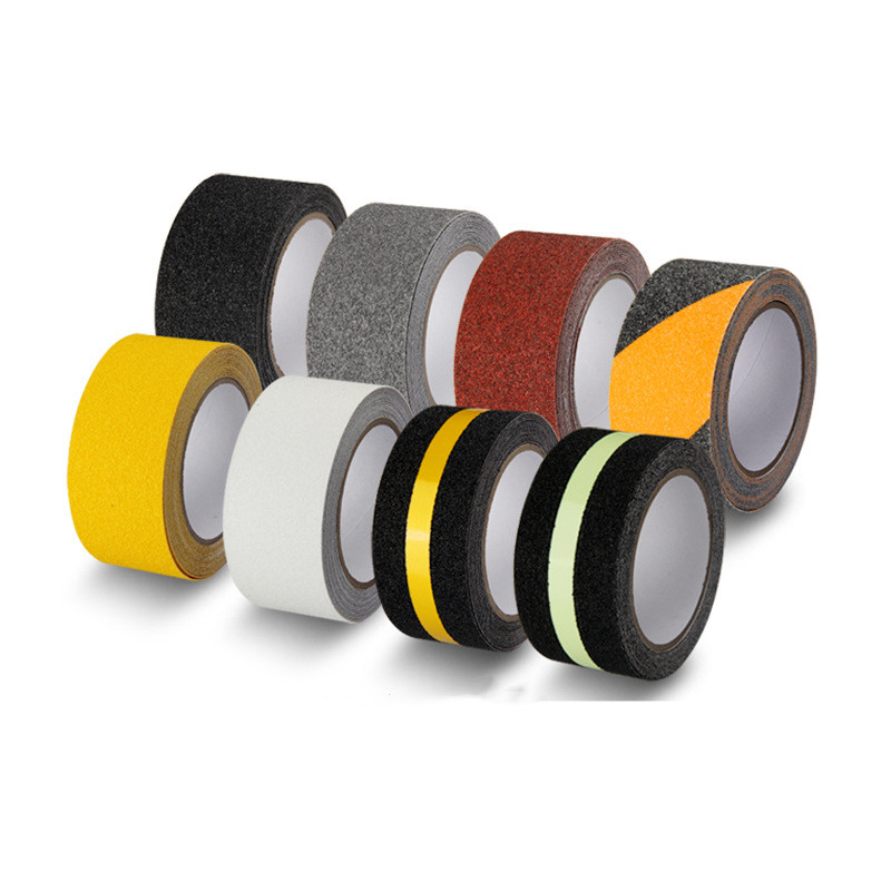 Non-slip tape Self-adhesive safety grip tape