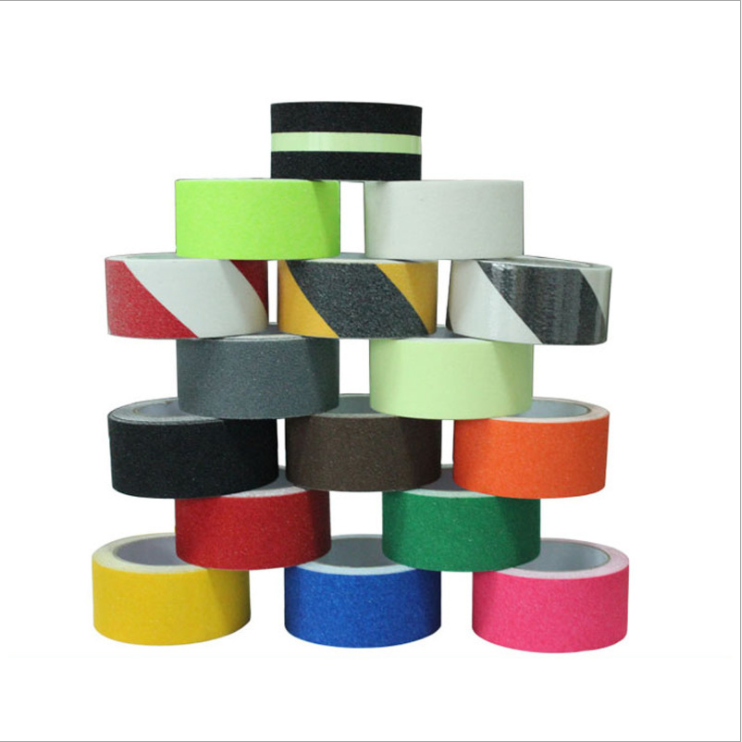 Self Adhesive anti slip tape safety home floor indoor/outdoor