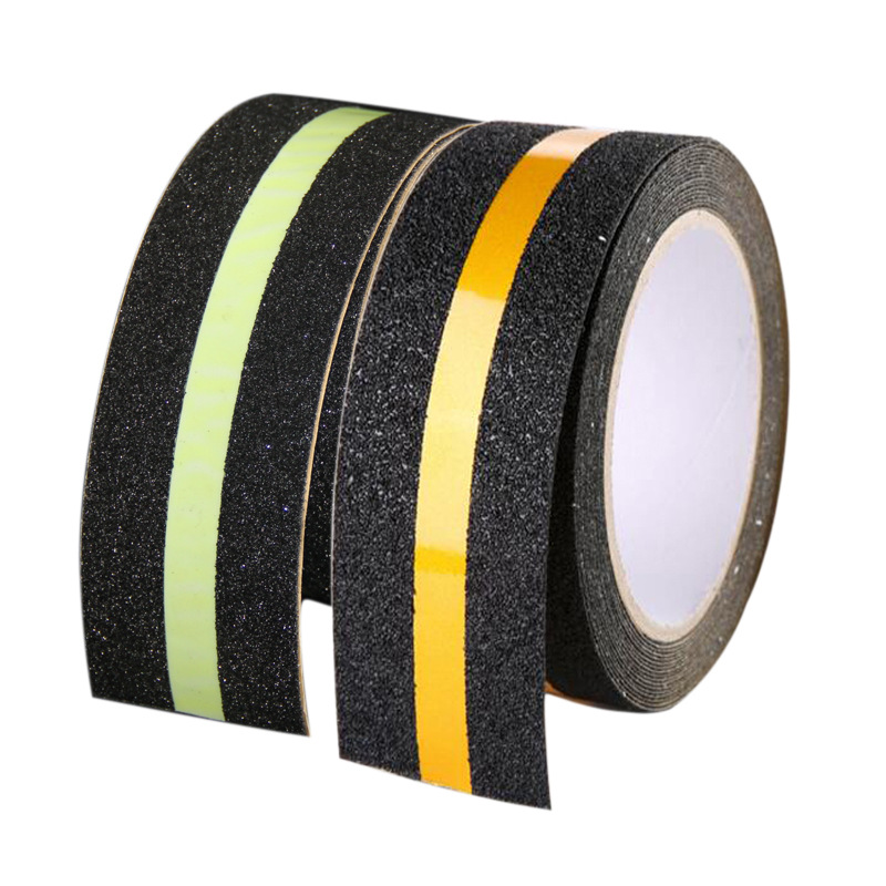 anti slip tape glow in the dark