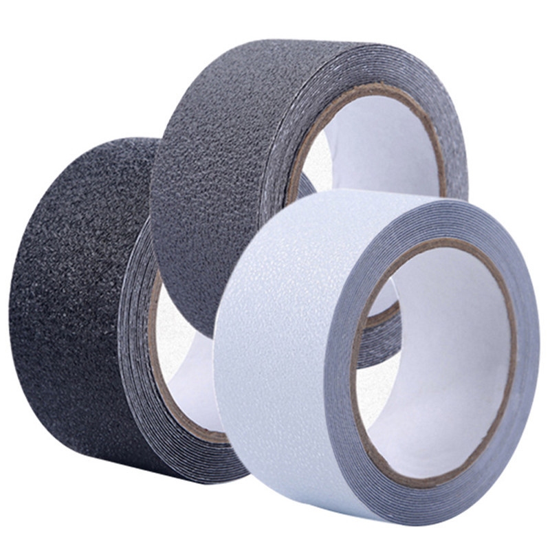 Anti Slip Tape for Walkways Stairs Ramps and Decks Highest Traction Strong Adhesive