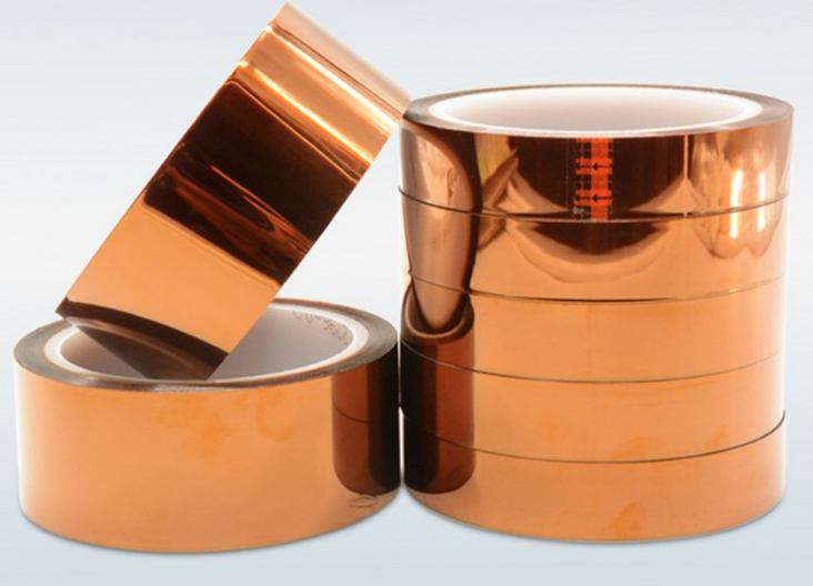 3M Polyimide Film Tape 5413